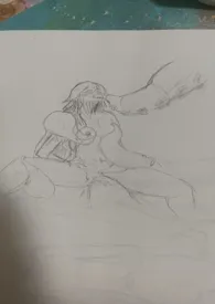 与章鱼娘的幸福生活