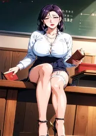 老公，对不起！