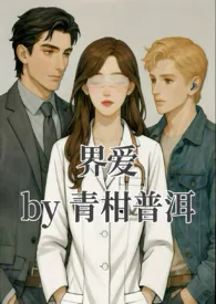 界爱（1v2，兄弟盖饭H）