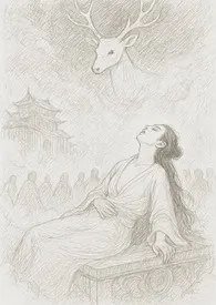 白鹿神姬（女生子高H）