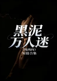 黑泥万人迷短篇合集（纯肉）