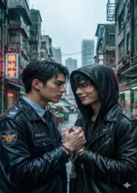 《夜枭之城：被囚禁的绝对占有》