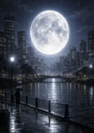 满月夜