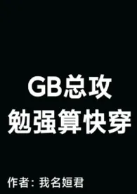 【G/B总攻】勉强算快穿