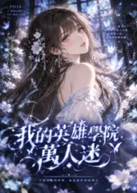 我的英雄学院，万人迷NPH