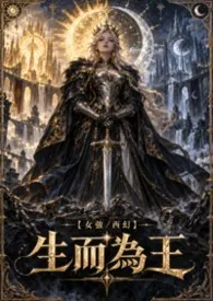 【女强/西幻】生而为王(繁体版)
