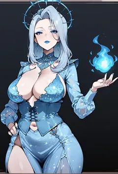 新世界狂欢|all伊得|欢迎来到☆安格列斯利城堡