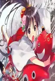 下流小满除妖日常