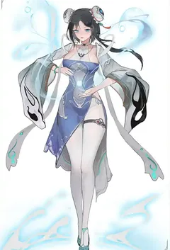 神仆