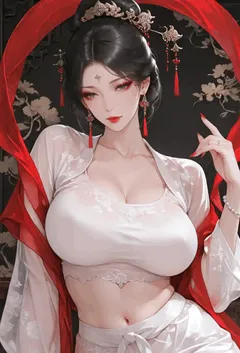 玉宠倾城:大明男妓青云录