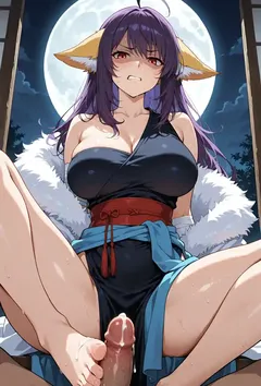新婚之夜,我的九尾狐族爱妻被熊妖部下寝取,夺取初吻初夜、被肉棒彻底征服的雌狐彻底发情,臣服为肉棒的泄欲套子