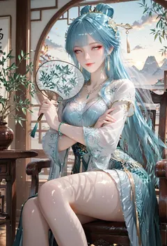 快穿:媚色无边