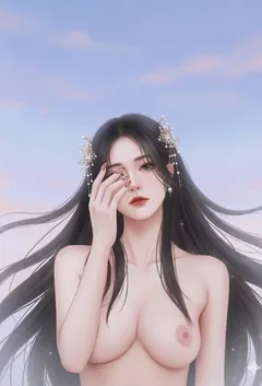 我有一剑