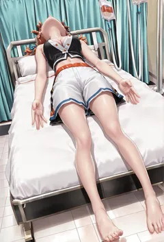 无痛手术师