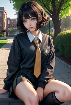 那天,我看到校花林洛萱被肏得失去意识